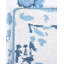 Overdyed One-of-a-Kind 8' 1" X 10' 1" Hand Knotted Area Rug