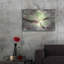 «Glowing Succulent I» par Lori Deiter-774869123
