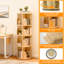 39cm W Standard Bookcase