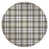 Brun clair/ Anthracite