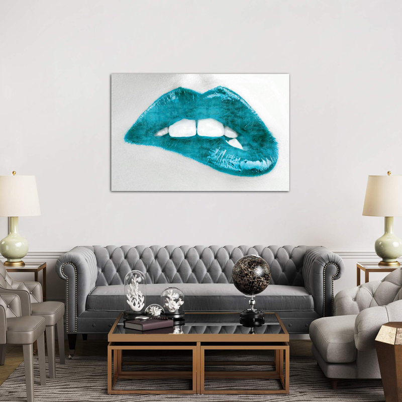 Sarah McGuire - Wrapped Canvas Print, 45.72 cm H x 66.04 cm W x 3.175 cm D