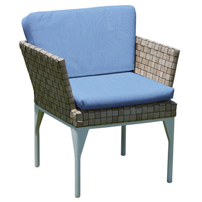 Outdoor Dining Armchair