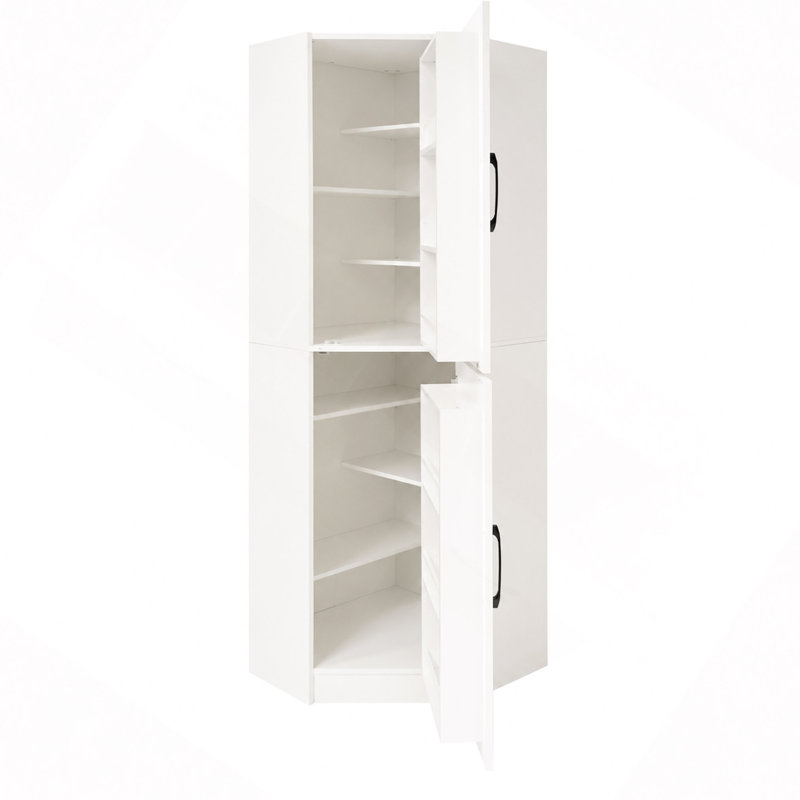 Accent Cabinet