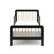 Pasadena Toddler Bed with Guardrails