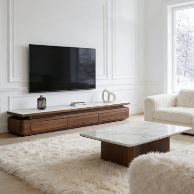 Meuble télé Minimalist Storage