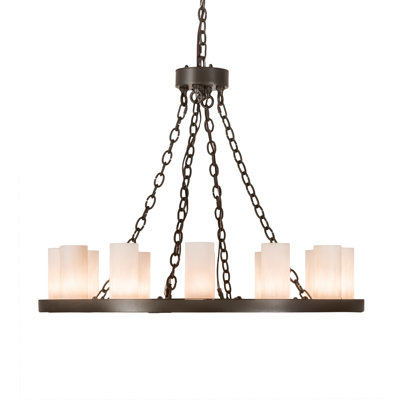 Newagen 12 - Light Chandelier