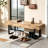 59" Dining Bench-1963226823