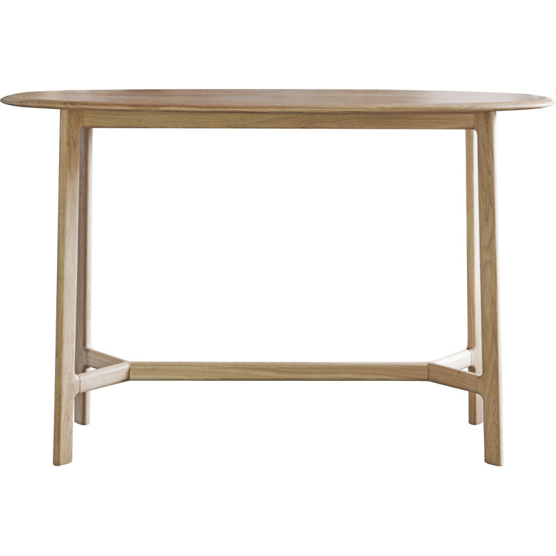 Anneliese 120cm Solid Wood Console Table