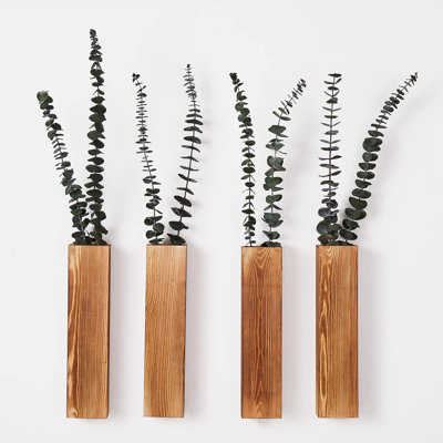 Gota Wall Vase