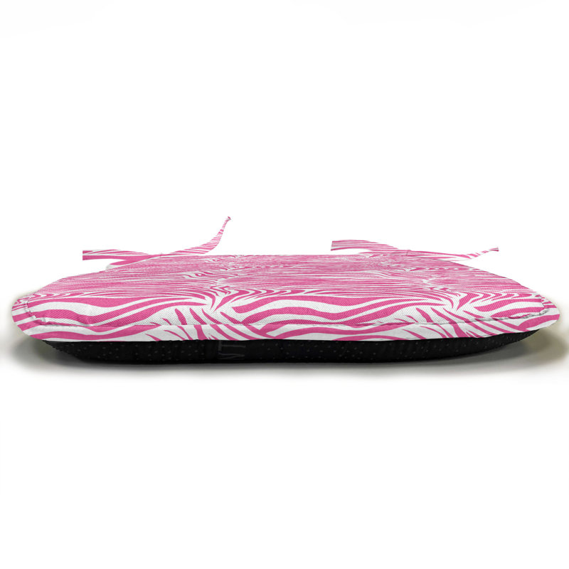 Chair Pad Cushion
