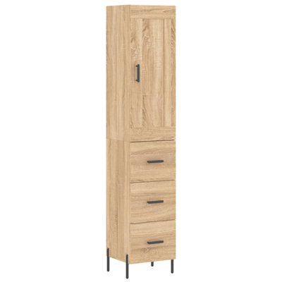 Minnetta 34.5cm Sideboard
