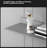 Aluminum Alloy Wall-Mounted Shelf-368458330-359432125
