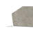 2.5mm Thick 9'' W x 10.4'' L