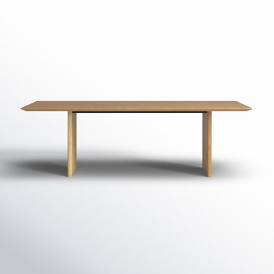 Davina 94'' Dining Table