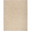 Tapis intérieur / extérieur Nourison Essentials Ivory / Gold-1102290370