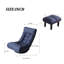 Fauteuil de jeu inclinable réglable-2038882669