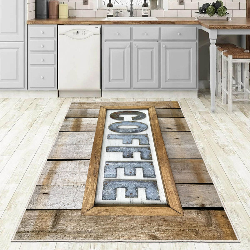 Luxurious Area Rug, 4.0 x 5.9 Feet, 100% Polyester, 650 GSM | 3D Digital Print, Non-Slip PVC Dot Backing, Pile Height: 0.3 Inches | Machine Washable, Perfect for Living Room, Bedroom & Kids’ Play Areas