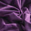 Ensemble de housse de couette 3 pièces, housse de couette en flanelle avec fermeture à glissière - NTBAY-88406007-88406014