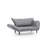 Frankie 78.74" Flared Arm Sleeper-1510411048