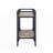2-shelf Serving Cart
