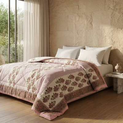 Comforter