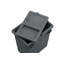 Plastic Rubbish Bin - 7L
