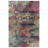 Hertzler Southwestern Green/Blue Area Rug-1156997670