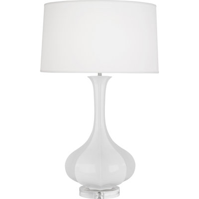 Lampe de table 32,75 po Pike