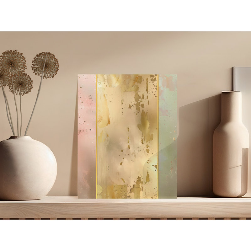 Alexx Wrapped Canvas Print, 121.92 cm H x 91.44 cm W