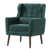 Blackish Green
