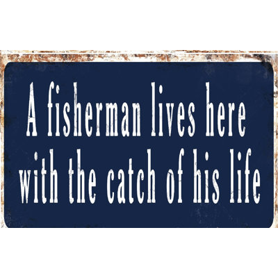 Wall Decor on Metal