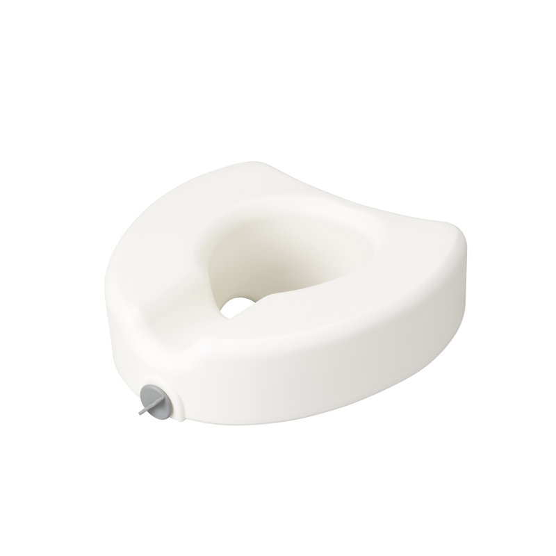Elongated Toilet Seat