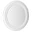 Jamone Round Wall Mirror-91917024