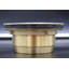 Base de douche à seuil simple l 60 po x P 34 po avec couvercle de drain-88518594