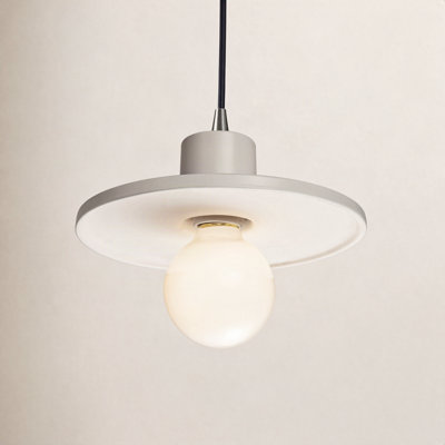 Marlena Dimmable Single Light Pendant