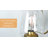 5 - Light Dimmable Empire Chandelier