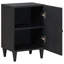 Solid Wood Bathroom Cabinet