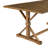 Aaronjit Trestle Dining Set-1119328695