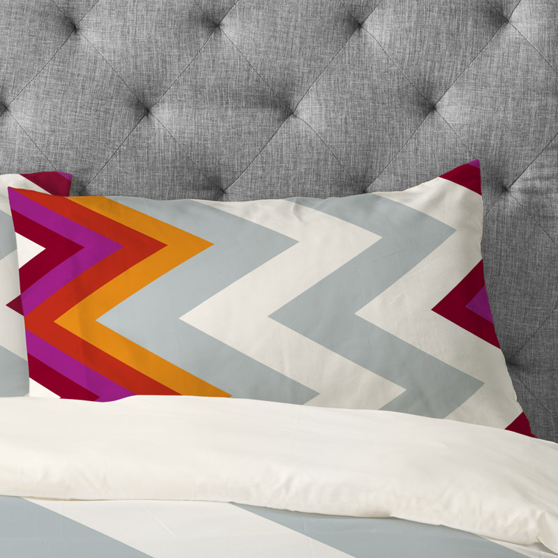 Karen Harris Chevron, King