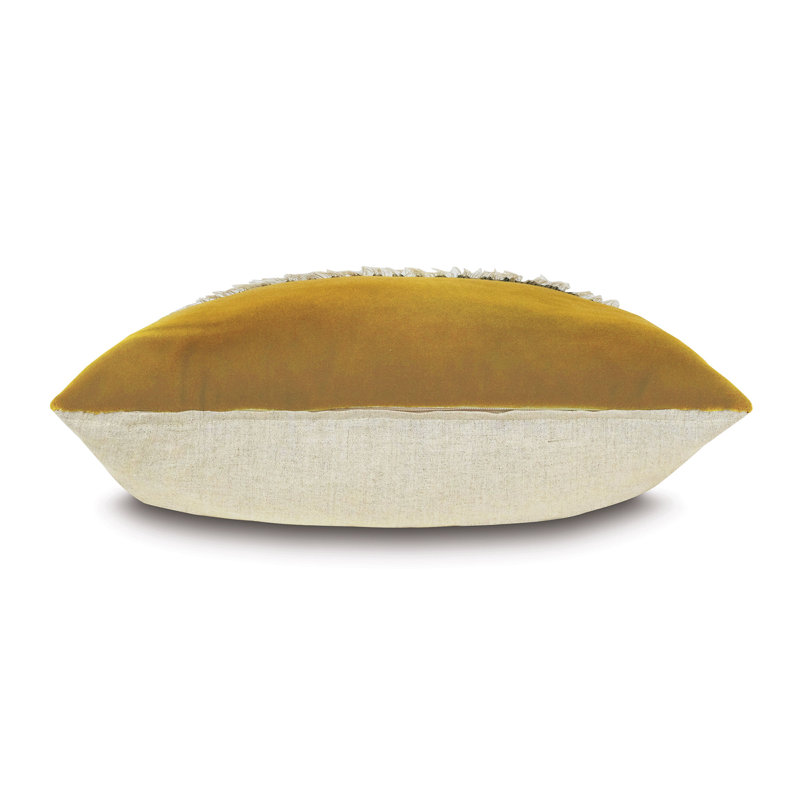 Kimahri Square Pillow Cover & Insert