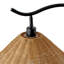 Lampe sur pied Hamako
