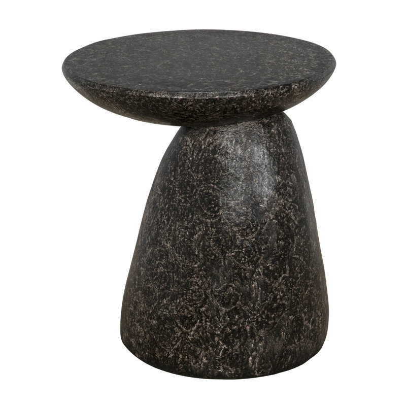 Table de bout en bloc Kurokawa