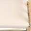 Cafferkey Solid Wood Bench