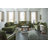 Upholstered Armchair-114774344
