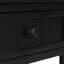 Console Daisy Series avec deux tiroirs et une tablette inférieure-974739207