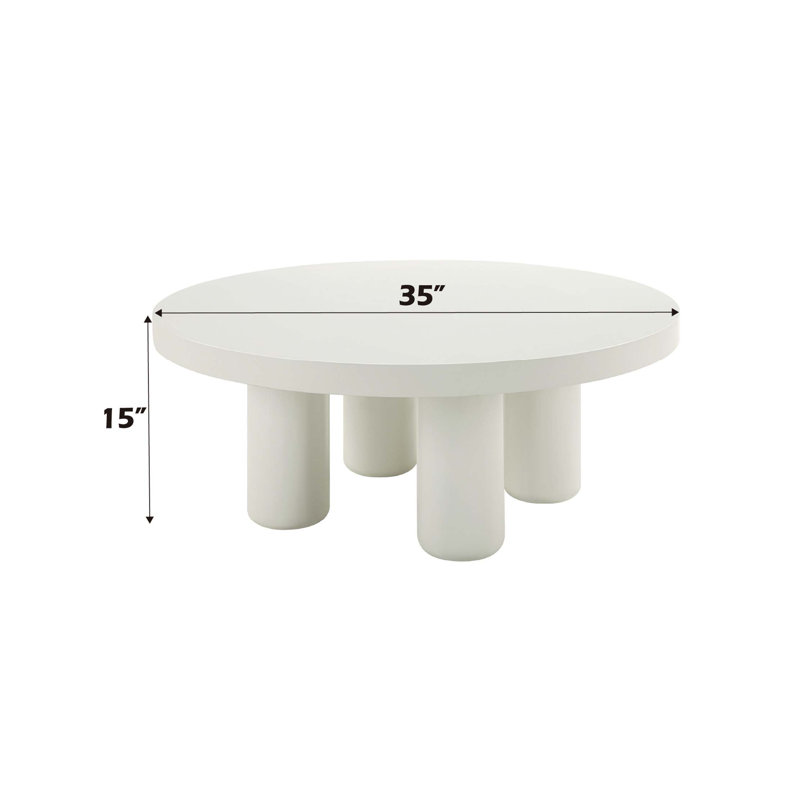 Loanna Coffee Table