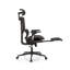 Office Chair with Headrest-1419504675