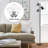 68" Tree Floor Lamp with 3 Bulbs Included-1169528232