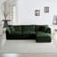 Canapé modulaire surdimensionné en L modulaire-216953771-204723054