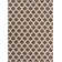 Kramer Wool Geometric Indoor Rug